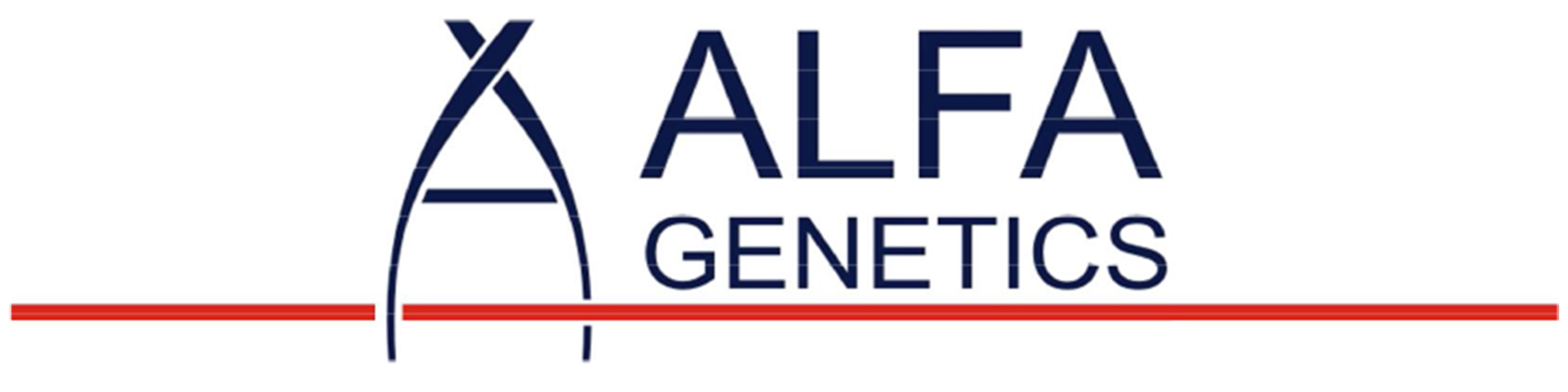 Alfa genetics